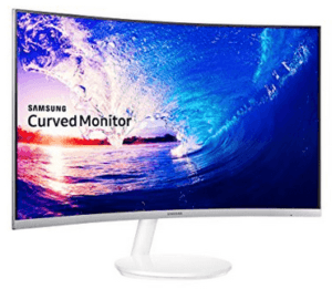 Samsung - C27F581