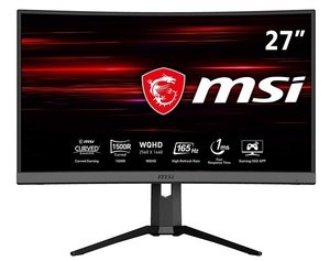 ecran pc MSI
